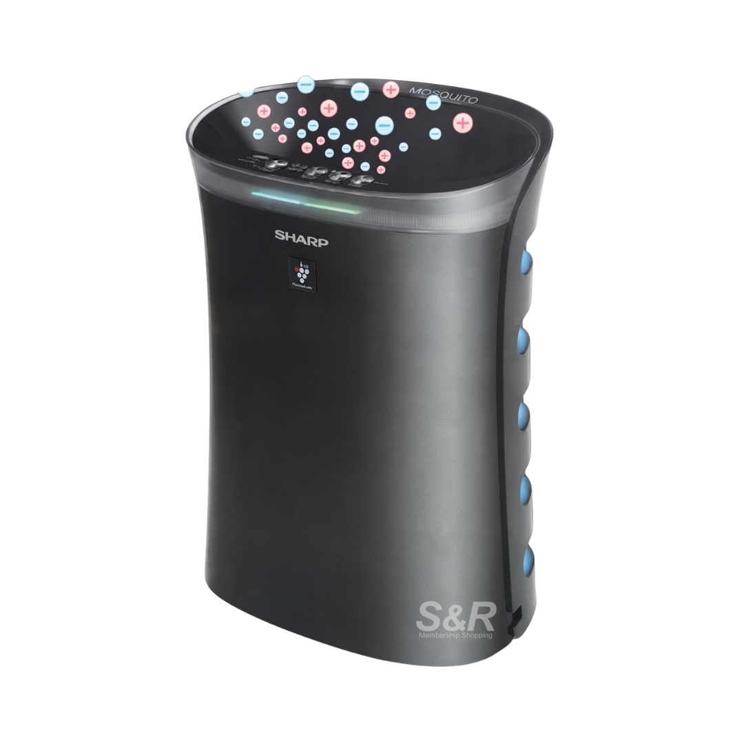 Sharp Air Purifier with Mosquito Catcher